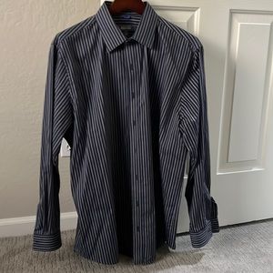 Kenneth Cole - Button Up - 17 34/35
